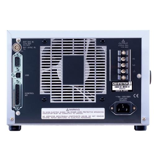 GWINSTEK, AC파워소스, APS-1102A, AC Output 0-270V / 0-10A , DC Output -380V~+380V/0-10A