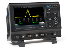 WaveSurfer3000시리즈 Teledyne LeCroy 오실로스코프