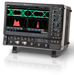 WaveMaster/SDA 8Zi-B 시리즈  Teledyne LeCroy 고대역 시리얼 분석 오실로스코프, 4 - 30GHz