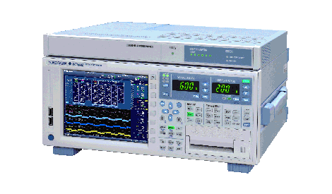 전력분석기,WT1800E Most flexible & reliable power analyzer WT1800E, YOKOGAWA