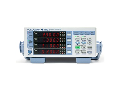 전력분석기,WT300E,WT310E,WT330E,World Best Power Meter,YOKOGAWA