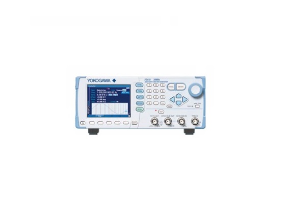 DC소스·신호발생기,FG400,FG410,FG420,ISOLATED ARBITRARY/FUNCTION GENERATOR,YOKOGAWA