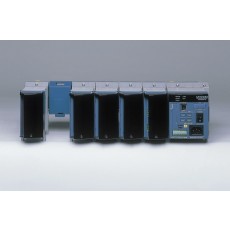 레코더,MW100,데이터 어퀴지션 유닛,YOKOGAWA