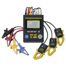 포터블 테스터기,CW120,Clamp-on Power Meter,YOKOGAWA