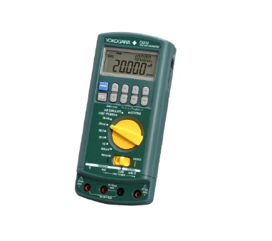 캘리브레이터,CA300 Series,CA310,CA320,CA330,HANDY CALIBRATOR,YOKOGAWA