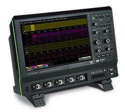 HDO4000 시리즈 Teledyne LeCroy 12 비트, 고분해능 오실로스코프, 200MHz - 1GHz