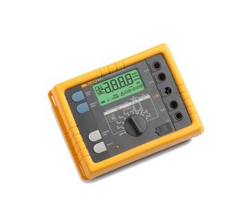 Fluke 1625-2 및 1623-2 Geo 접지 테스터