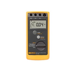 Fluke 1621 기본 접지 테스터