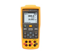 Fluke 712B, 714B 및 724 온도 교정기