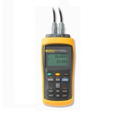 Fluke 1523/1524 정밀 온도계