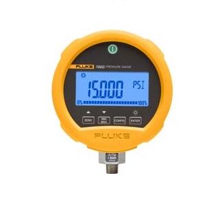 Fluke 700G 시리즈 정밀 압력 테스트 게이지