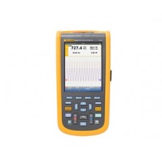 Fluke 120B 시리즈 산업용 ScopeMeter® 테스트 장비