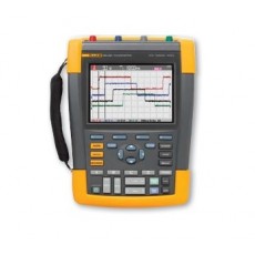 Fluke 190-504 ScopeMeter® 휴대용 오실로스코프