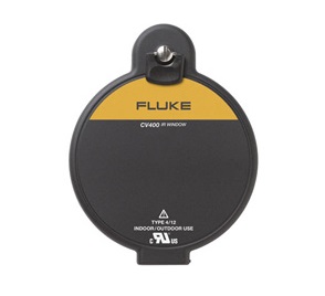 Fluke VT04/VT04A 비주얼 적외선 온도계