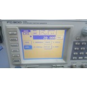 20Vpp 출력 가능 중고함수발생기, 2채널,  YOKOGAWA FG300판매, 렌탈