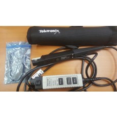 중고 TCP0030 텍트로닉스 전류프로브, 120MHz, 30A Current Probe