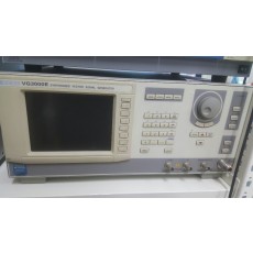 3.2GHz RF시그널제너레이터 렌탈, ANDO (YOKOGAWA VG3000E, RF SIGNAL GENERATOR