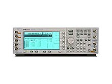 E4422B, 애질런트 RF신호발생기 렌탈, ESG Signal Generator 임대 Agilent 250kHz ~4GHz