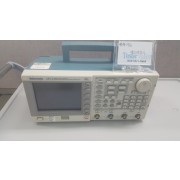 AFG3102  Function Generator, Arbitrary, 2 Channel, 100 MHz