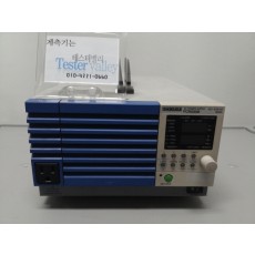 [중고계측기] KIKUSUI PCR500M Compact AC Power Supply 500VA 다기능형 교류전원