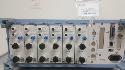 전력분석기렌탈  WT1800  YOKOGAWA High Performance Power Analyzer