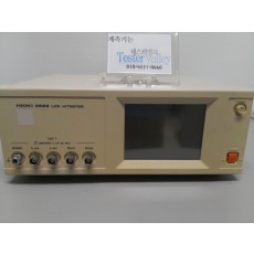 [중고계측기] HIOKI 3522-50 LCR Meter