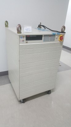 대용량 전자로드 렌탈 임대서비스 25kW PRODIGIT 34325, 1000V/25A