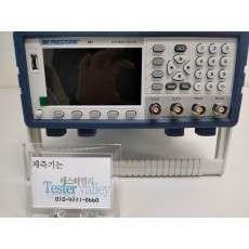 BK PRECISION 891 300KHz LCR미터, BK 891 Benchtop LCR Meter