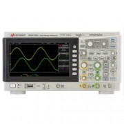 중고 오실로스코프판매 DSOX2014A,  키사이트 100MHz /4CH Oscilloscope