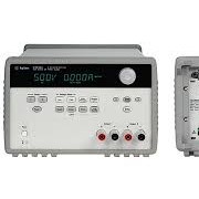 60W 2중 출력 전원 공급기, KEYSIGHT E3646A, 중고판매