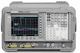 30 Hz~13.2 GHz 스펙트럼 분석기, AGILENT E4405B 중고판매