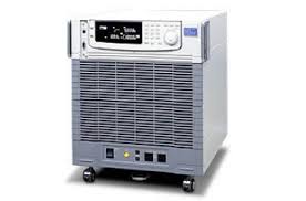 2 kVA, 200V, 20A, 1 Phase AC파워 서플라이, KIKUSUI PCR2000LA 중고판매