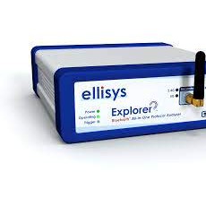 Ellisys Bluetooth Protocol BEX400, All-in-One Bluetooth Analysis System 프로토콜 분석기 렌탈