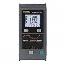 AEMC PEL 103 Power and Energy Demand Logger 중고판매