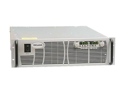 tdk-lambda  GEN 50-200-3P208  DC파워서플라이 50V/200A/10kW 렌탈