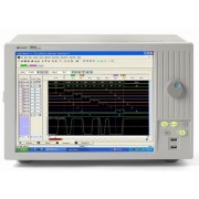 중고로직분석기 Agilent 16801A 34-Channel PORTABLE LOGIC ANALYZER 중고판매