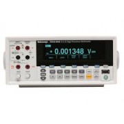 텍트로닉스 멀티미터 TEKTRONIX DMM4040 , 6 1/2 디지트,0.0035% accuracy dual/graphic display 중고판매