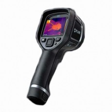 중고 플리어 열화상카메라 FLIR E8 판매