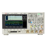 AGILENT 중고 오실로스코프 판매 DSOX3034A 350 MHz, 4채널