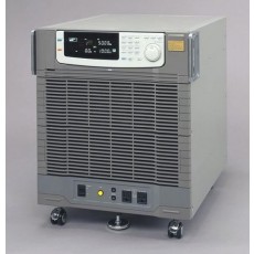 중고 KIKUSUI PCR4000W / 단상 4kVA 고효율 교류 AC전원공급기  300V