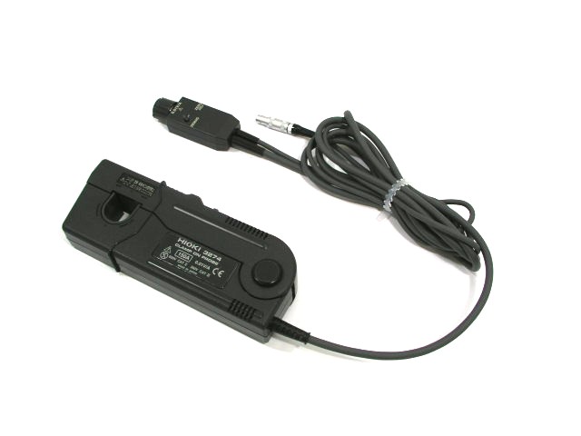 HIOKI 중고 전류프로브  clamp-on  probe  3274 (150A) 판매