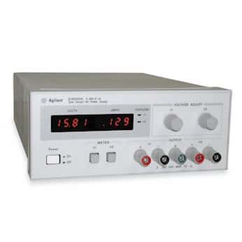 Agilent E3620A 파워서플라이 중고품