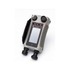 중고 압력교정기 GE DRUCK DPI611 Hand-held Pressure Calibrator 판매