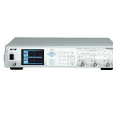 중고 FRA5022 주파수특성분석기 렌탈 및 판매 100kHz · 2ch, 일본nF