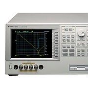 중고 임피던스분석기 판매 HP 4294A  Precision Impedance Analyzer (40Hz-110MHz)