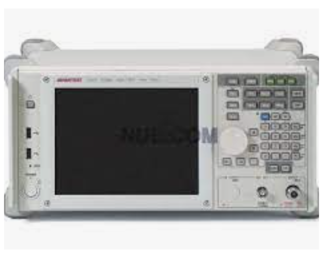 스펙트럼분석기 임대 ADVANTEST R3477 SIGNAL ANALYZER 9kHz-13GHz, 어드반테스트