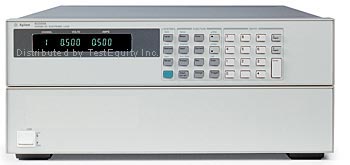 중고 전자부하시험기 Agilent  N3301A DC ELECTRONIC LOAD