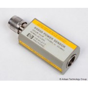 광파워미터용 중고 파워 센서　중고 키사이트 8485D　Power Sensor　Keysight Technologies