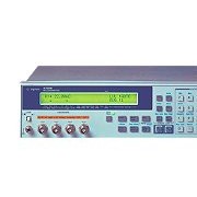 중고 4338B  Agilent MILLIOHMMETER 밀리옴미터