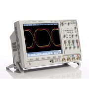 중고 애질런트 오실로스코프 InfiniiVision MSO7104A 1GHz 4GSa/s AGILENT TECHNOLOGIES